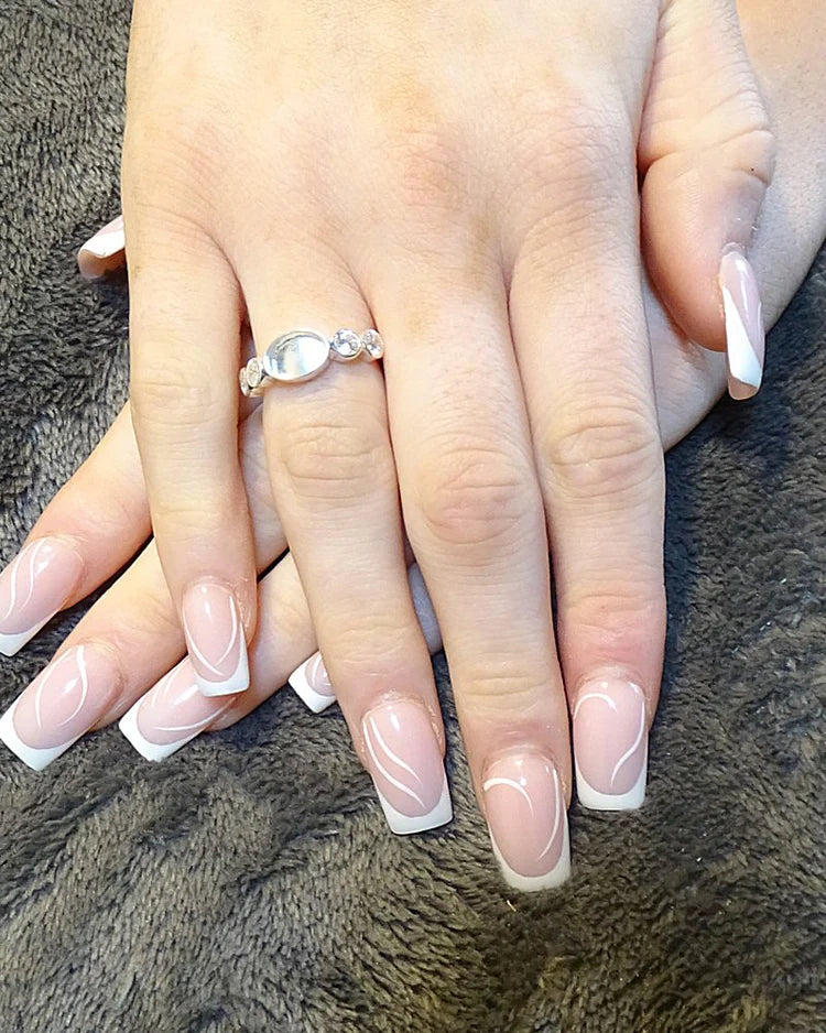 Memorial Ash Keepsake Cluster Ring & inclusion kit